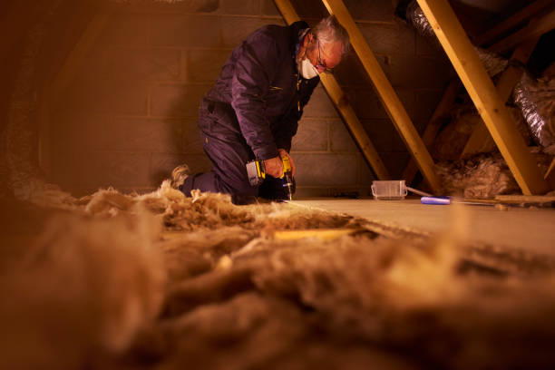 Best Insulation Materials and Products in Somerset, KY